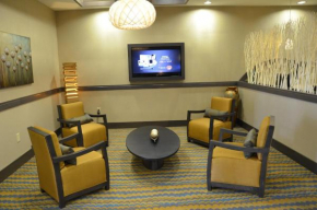 Holiday Inn Express Hotel & Suites Goldsboro - Base Area, an IHG Hotel